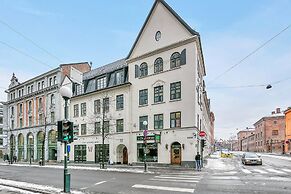 Forenom Serviced Apts Oslo City Hall