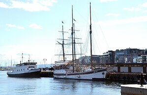 Forenom Serviced Apts Oslo City Hall