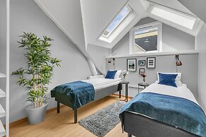 Forenom Serviced Apts Oslo City Hall