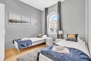 Forenom Serviced Apts Oslo City Hall