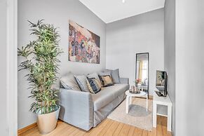 Forenom Serviced Apts Oslo City Hall