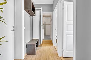 Forenom Serviced Apts Oslo City Hall