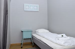 Forenom Serviced Apts Oslo City Hall