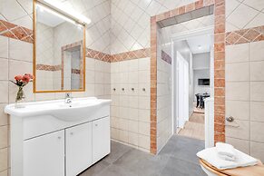 Forenom Serviced Apts Oslo City Hall