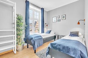 Forenom Serviced Apts Oslo City Hall