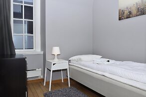 Forenom Serviced Apts Oslo City Hall