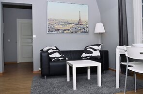 Forenom Serviced Apts Oslo City Hall