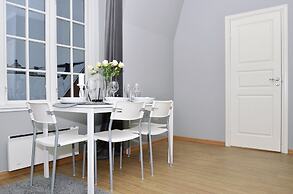 Forenom Serviced Apts Oslo City Hall