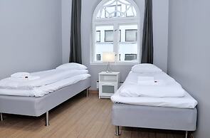 Forenom Serviced Apts Oslo City Hall