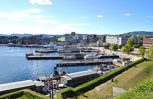 Forenom Serviced Apts Oslo City Hall