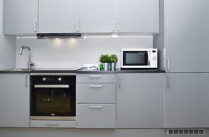 Forenom Serviced Apts Oslo City Hall