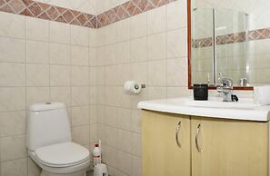 Forenom Serviced Apts Oslo City Hall