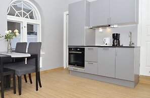 Forenom Serviced Apts Oslo City Hall