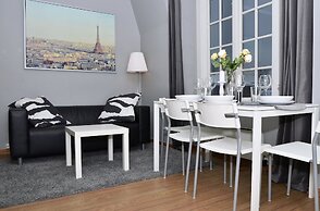 Forenom Serviced Apts Oslo City Hall