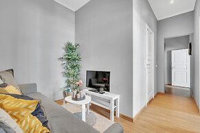 Forenom Serviced Apts Oslo City Hall