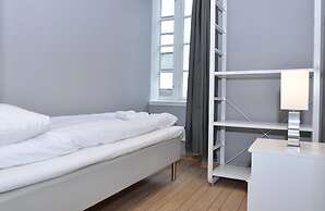Forenom Serviced Apts Oslo City Hall