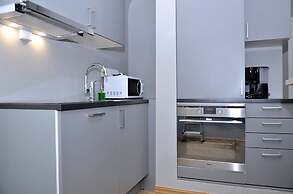 Forenom Serviced Apts Oslo City Hall