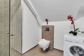 Forenom Serviced Apts Oslo City Hall