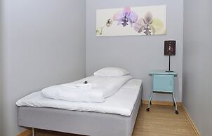 Forenom Serviced Apts Oslo City Hall