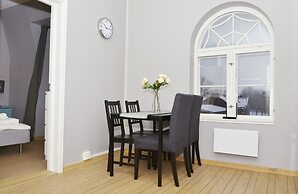Forenom Serviced Apts Oslo City Hall