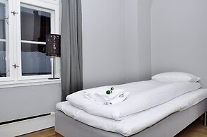 Forenom Serviced Apts Oslo City Hall