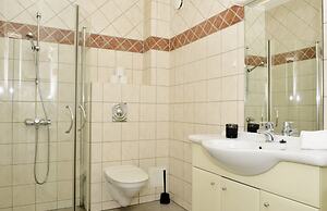 Forenom Serviced Apts Oslo City Hall