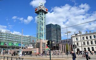 Forenom Serviced Apts Oslo City Hall