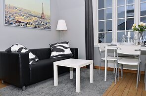 Forenom Serviced Apts Oslo City Hall