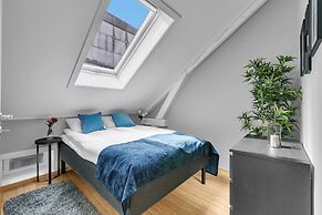 Forenom Serviced Apts Oslo City Hall