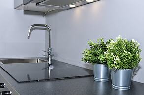 Forenom Serviced Apts Oslo City Hall