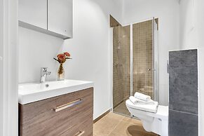 Forenom Serviced Apts Oslo City Hall