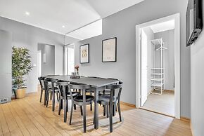 Forenom Serviced Apts Oslo City Hall