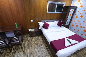 Hotel Shiv Vandana Inn - Thane