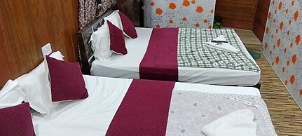 Hotel Shiv Vandana Inn - Thane