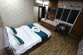 Hotel Shiv Vandana Inn - Thane