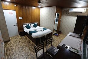 Hotel Shiv Vandana Inn - Thane