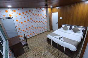 Hotel Shiv Vandana Inn - Thane