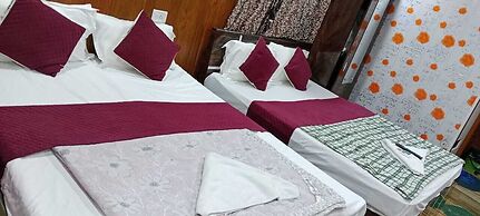 Hotel Shiv Vandana Inn - Thane