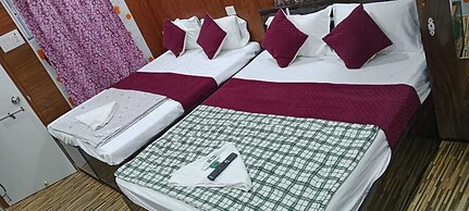 Hotel Shiv Vandana Inn - Thane