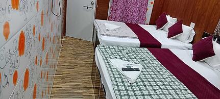 Hotel Shiv Vandana Inn - Thane