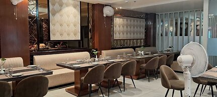 HOTEL PSK INN A BOUTIQUE