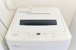 Metro Gate Morishita