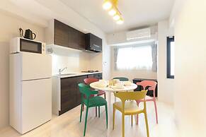 Metro Gate Morishita