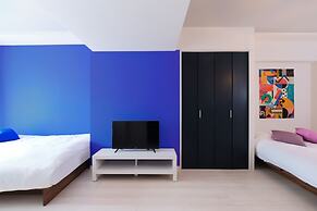 Metro Gate Morishita