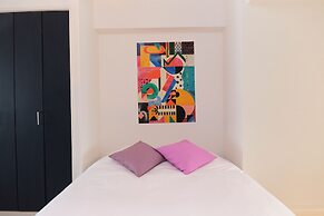 Metro Gate Morishita