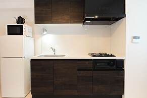 Metro Gate Morishita