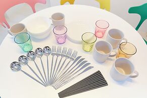 Metro Gate Morishita