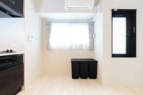 Metro Gate Morishita