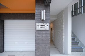 Metro Gate Morishita