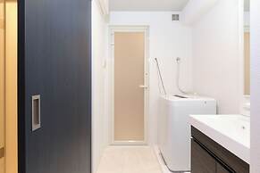 Metro Gate Morishita